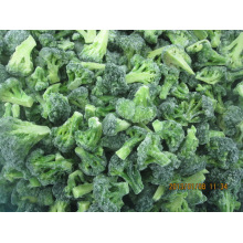 IQF Frozen Chinese Fresh Broccoli Florets